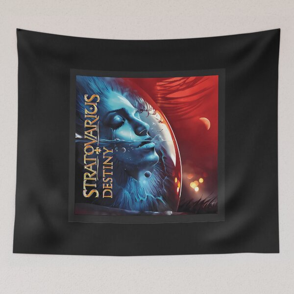 Item preview,  Stratovarius - Destiny Album 1998 designed and sold by ReflexSix.
