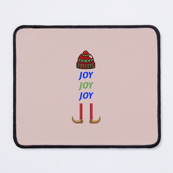 Item preview, Joy Joy Joy designed and sold by Elpida Boutique Design.