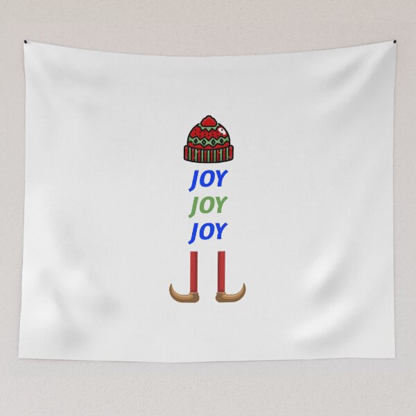 Item preview, Joy Joy Joy designed and sold by Elpida Boutique Design.