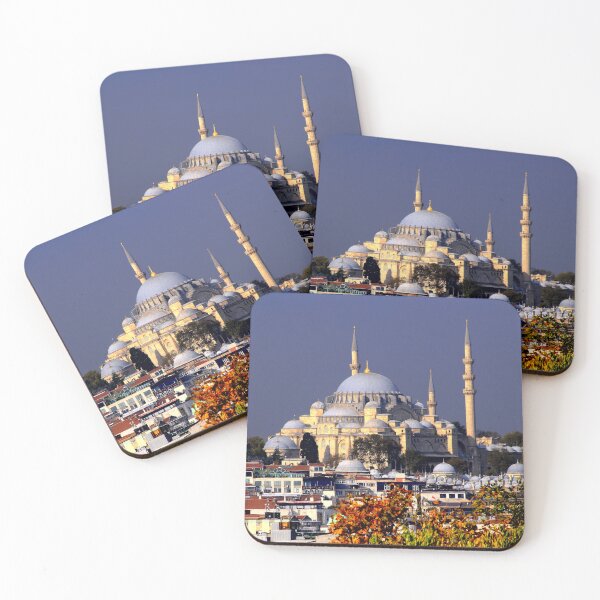 Item preview,  The Blue Mosque designed and sold by annalisa56.