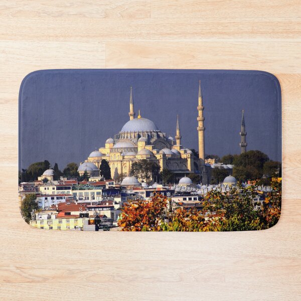 Item preview,  The Blue Mosque designed and sold by annalisa56.
