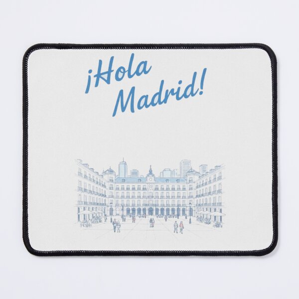 Item preview, Madrid designed and sold by Aise06.