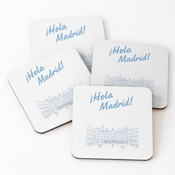 Item preview, Madrid designed and sold by Aise06.
