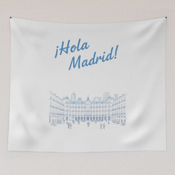 Item preview, Madrid designed and sold by Aise06.