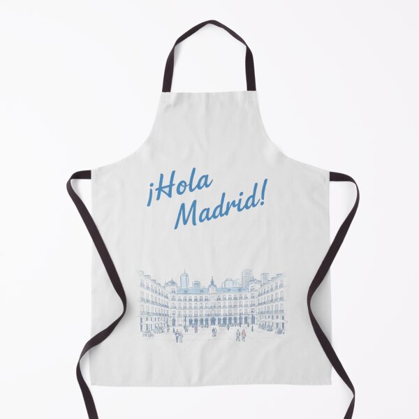 Item preview, Madrid designed and sold by Aise06.