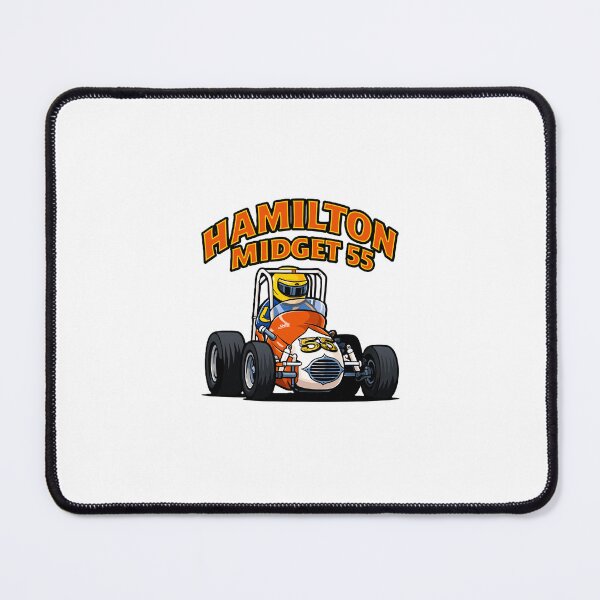 Item preview, Ken Schrader dirt midget race car designed and sold by GARAGE75DESIGNS.