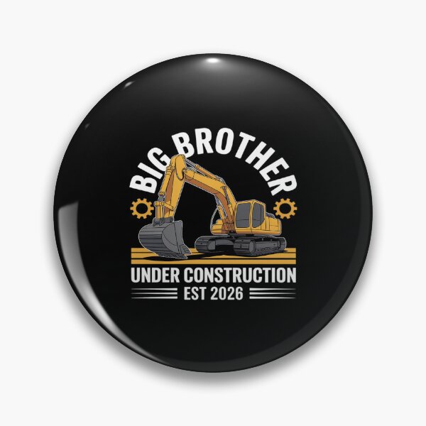 Item preview, Funny Big Brother Annoncement 2026 Soon To be Big Brother designed and sold by ticlitule.