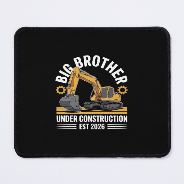 Item preview, Funny Big Brother Annoncement 2026 Soon To be Big Brother designed and sold by ticlitule.