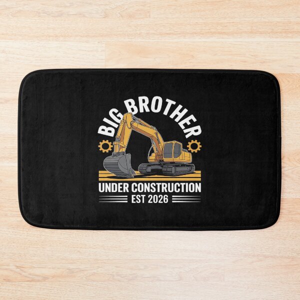 Item preview, Funny Big Brother Annoncement 2026 Soon To be Big Brother designed and sold by ticlitule.