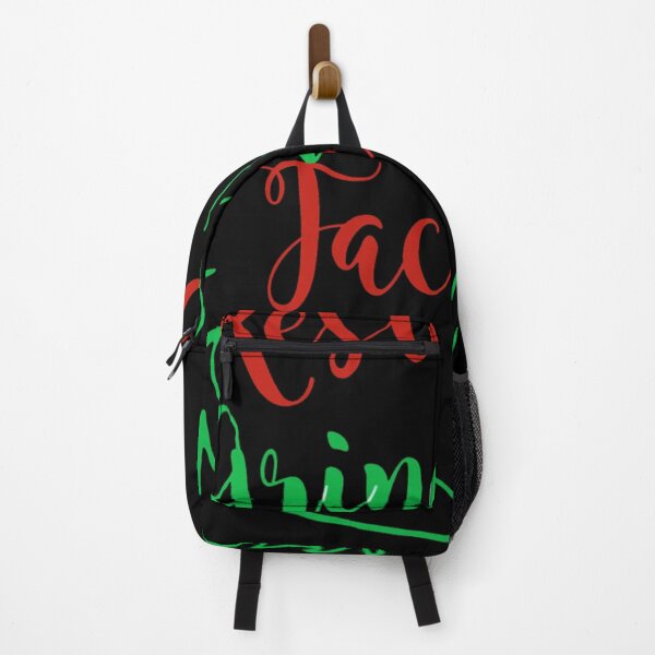Item preview, Grinch – Resting Grinch Face Funny Christmas Quote designed and sold by Amaya John.