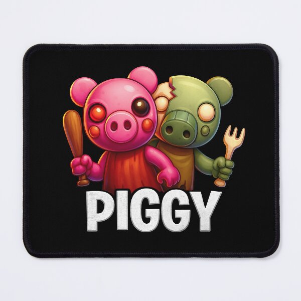 Item preview, Roblox Piggy designed and sold by Kubala Designs.