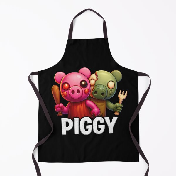 Item preview, Roblox Piggy designed and sold by Kubala Designs.