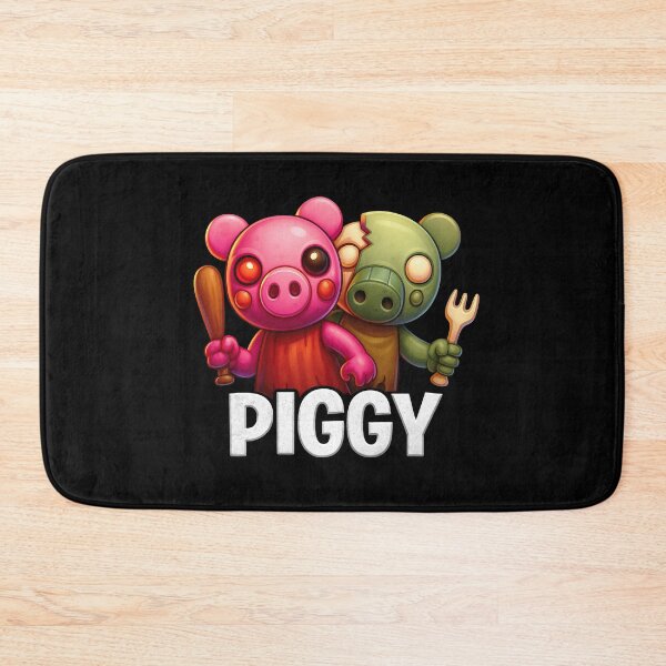 Item preview, Roblox Piggy designed and sold by Kubala Designs.