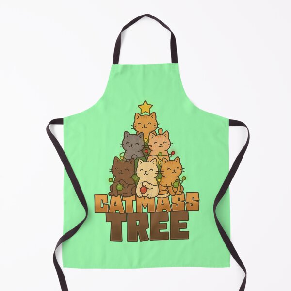 Item preview, CATMASS TREE designed and sold by swiro.