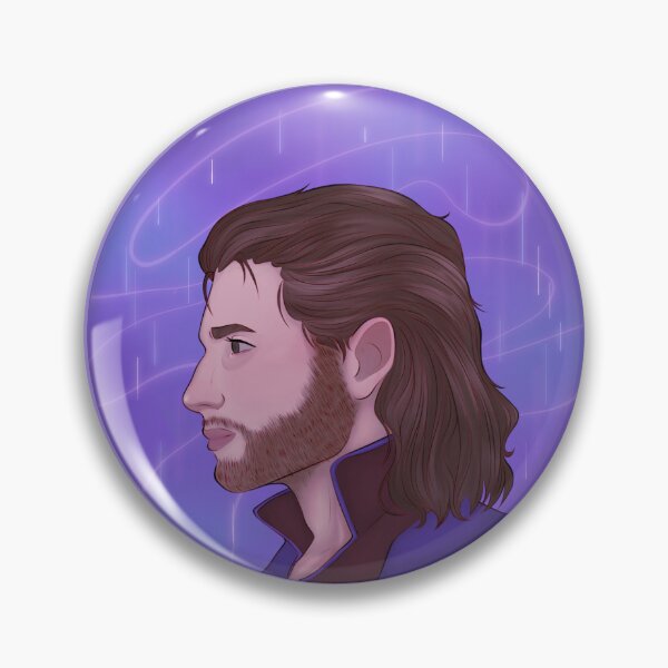 Item preview, The Wizard of Waterdeep designed and sold by PavPiee.