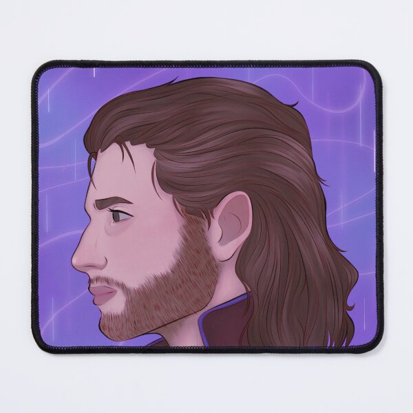 Item preview, The Wizard of Waterdeep designed and sold by PavPiee.