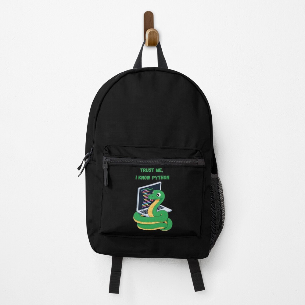 Item preview, Backpack designed and sold by Aetheriswork.