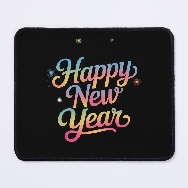 Item preview, Happy New Year 2026 Fireworks designed and sold by GGrizeldaRivas.