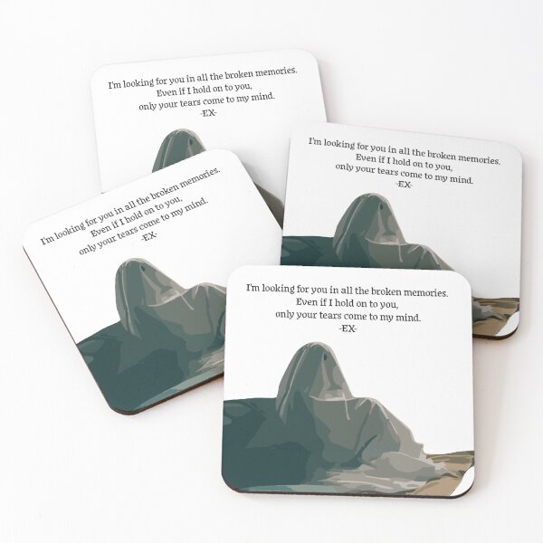 Item preview, EX – Stray Kids Inspired Ghost Art designed and sold by Craftystay.