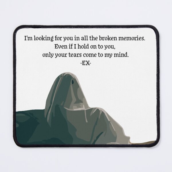 Item preview, EX – Stray Kids Inspired Ghost Art designed and sold by Craftystay.