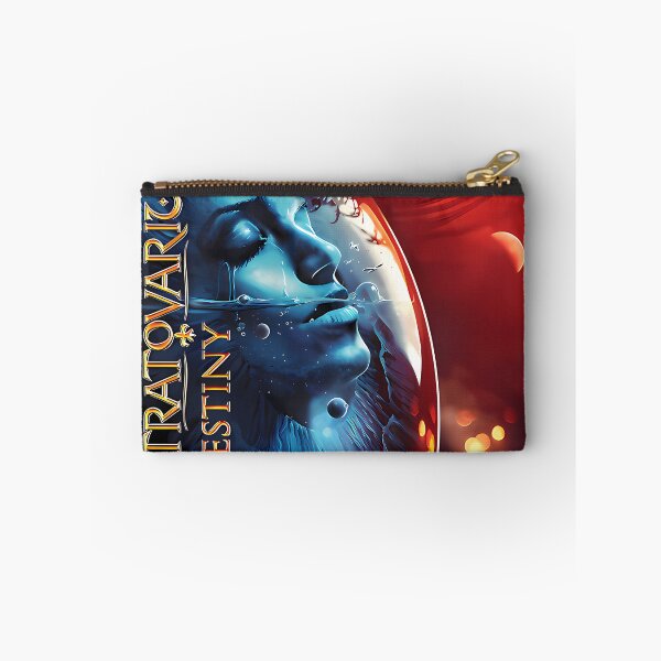 Item preview,  Stratovarius - Destiny Album 1998 designed and sold by FsoftGrow.