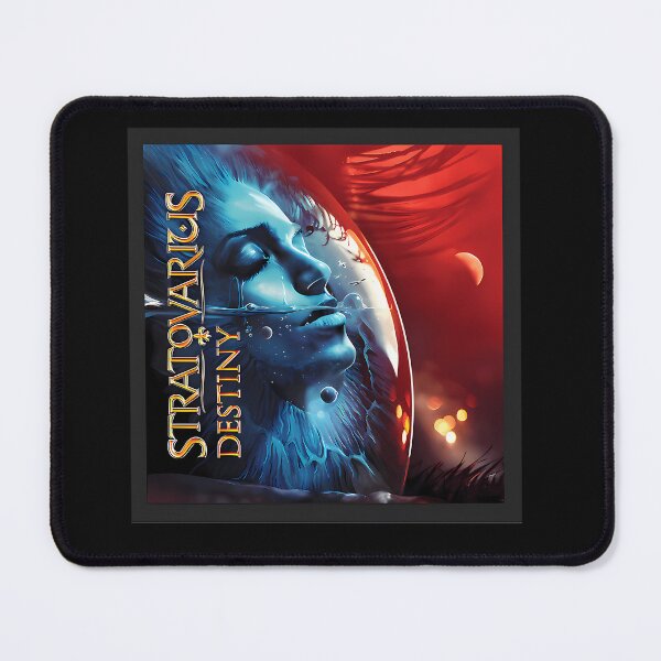 Item preview, Stratovarius - Destiny Album 1998 designed and sold by FsoftGrow.