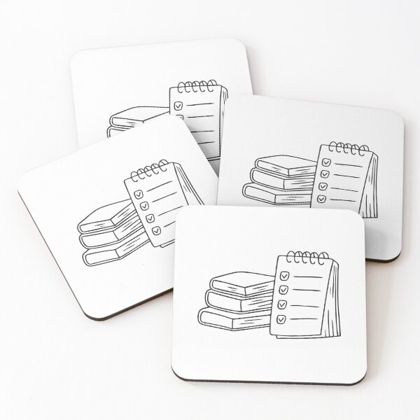 Item preview, A task chart beside a books designed and sold by rasagamastore.