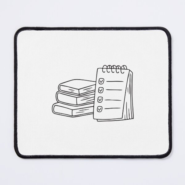 Item preview, A task chart beside a books designed and sold by rasagamastore.