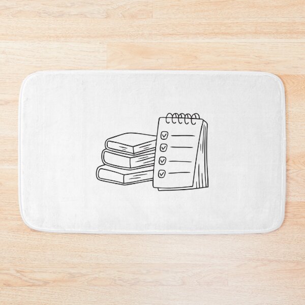 Item preview, A task chart beside a books designed and sold by rasagamastore.