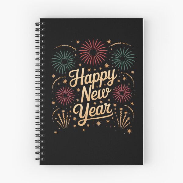 Item preview, Happy New Year 2026 Fireworks New Year Eve Party 2026 Comfort Colors Adult Heavyweight  designed and sold by GGrizeldaRivas.