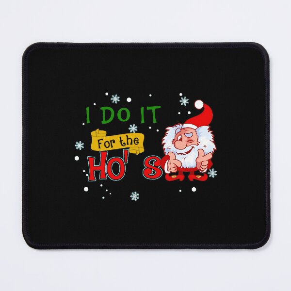 Item preview, Christmas The For Wonderful It Time Ho Merry Do Most I designed and sold by DoerfArtStore.