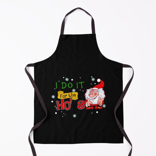 Item preview, Christmas The For Wonderful It Time Ho Merry Do Most I designed and sold by DoerfArtStore.
