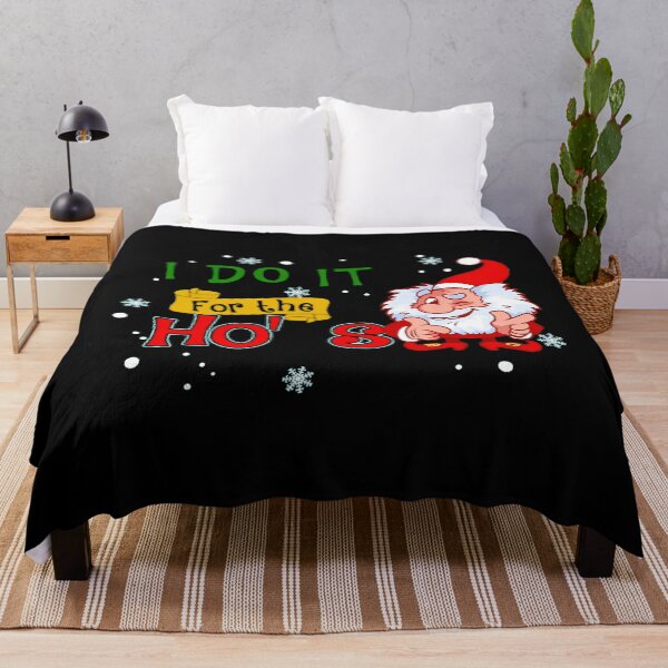 Item preview, Christmas The For Wonderful It Time Ho Merry Do Most I designed and sold by DoerfArtStore.
