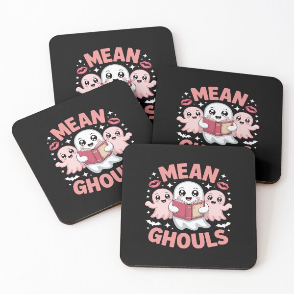 Item preview, Funny Boo-jee Ghost Mean Ghouls Halloween Trick Or Treat designed and sold by BiellaSar.