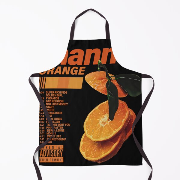 Item preview,  Channel Orange Frank Ocean designed and sold by FsoftGrow.