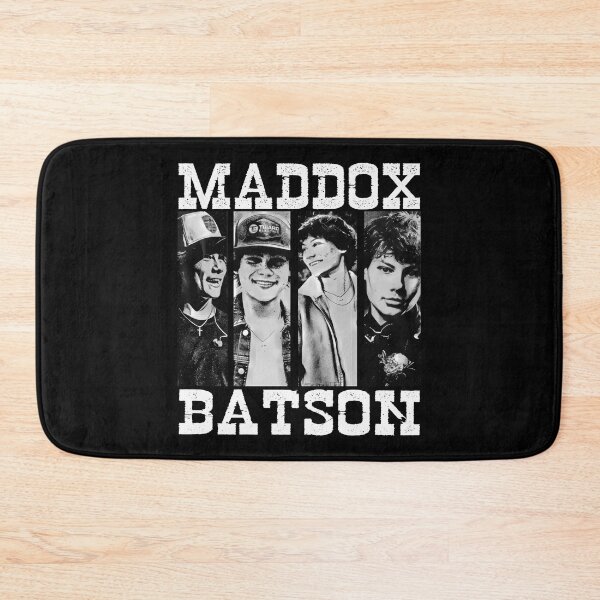 Item preview, Maddox Batson Concert Tour Vintage 90s Fan Art designed and sold by olsonyvykteresa.