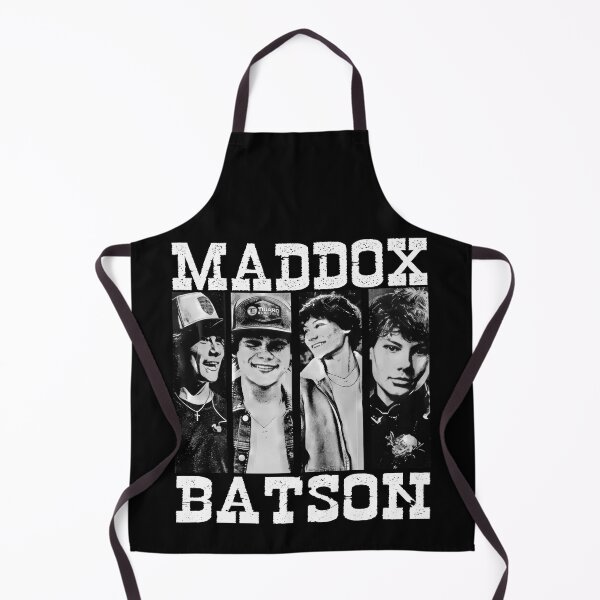 Item preview, Maddox Batson Concert Tour Vintage 90s Fan Art designed and sold by olsonyvykteresa.