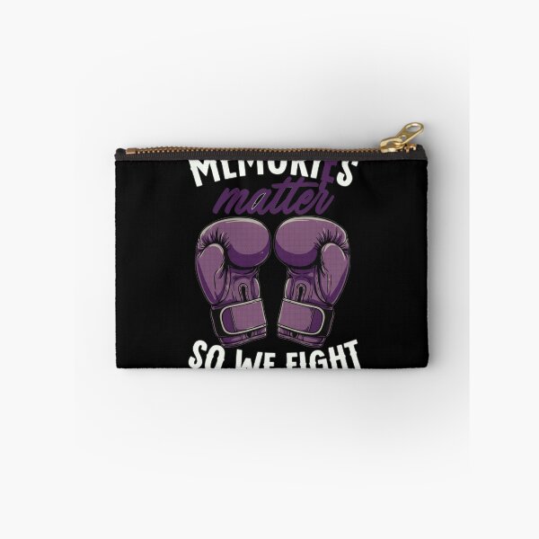 Item preview, Purple Boxing Gloves Retro Vintage | Distressed Hand-Drawn Graphic Tee designed and sold by sssweetness.