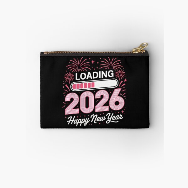 Item preview, Happy New Year 2026 Fireworks Party  designed and sold by GGrizeldaRivas.