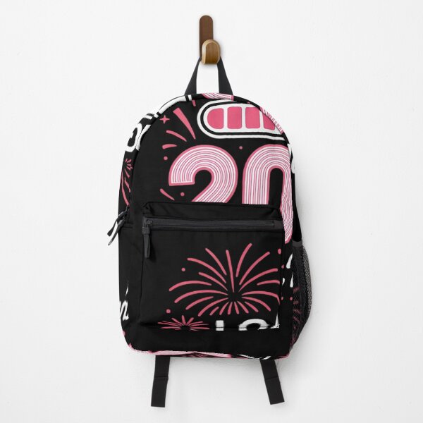 Item preview, Happy New Year 2026 Fireworks Party designed and sold by GGrizeldaRivas.