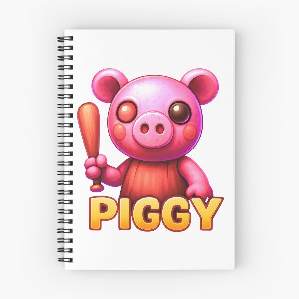 Item preview, Roblox Piggy designed and sold by Kubala Designs.