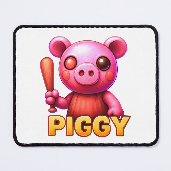 Item preview, Roblox Piggy designed and sold by Kubala Designs.