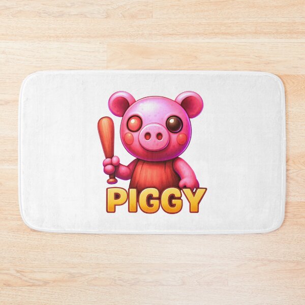 Item preview, Roblox Piggy designed and sold by Kubala Designs.