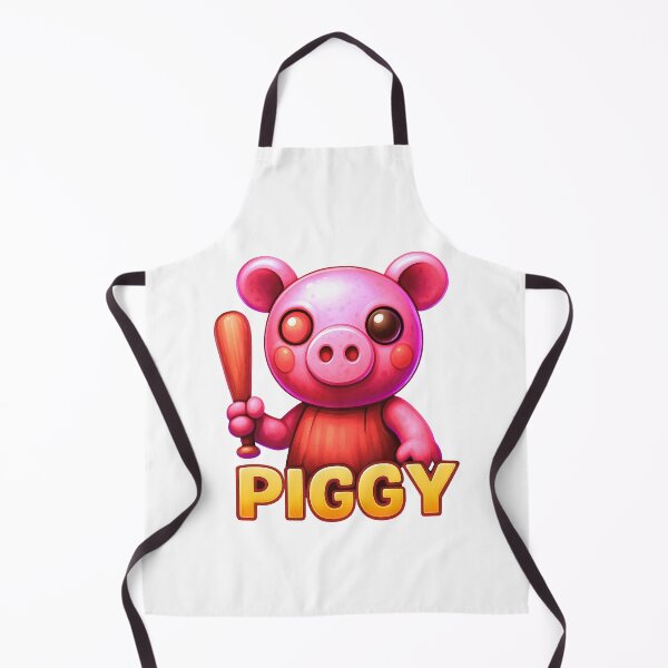 Item preview, Roblox Piggy designed and sold by Kubala Designs.