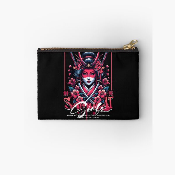 Item preview, Samurai Girl – Beauty in Battle designed and sold by pixorygraphix.