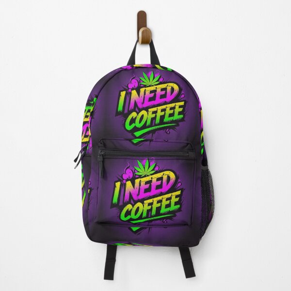 Item preview, I Need Coffee 79 designed and sold by Zeir Shop.