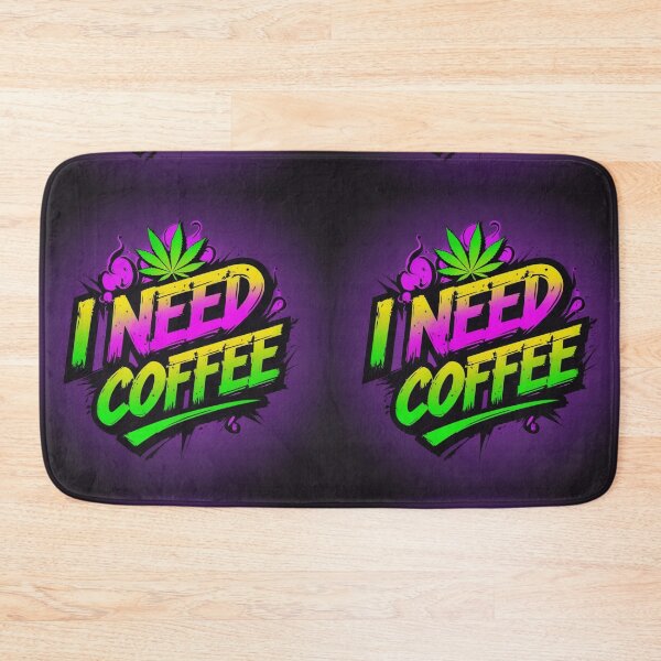Item preview, I Need Coffee 79 designed and sold by Zeir Shop.