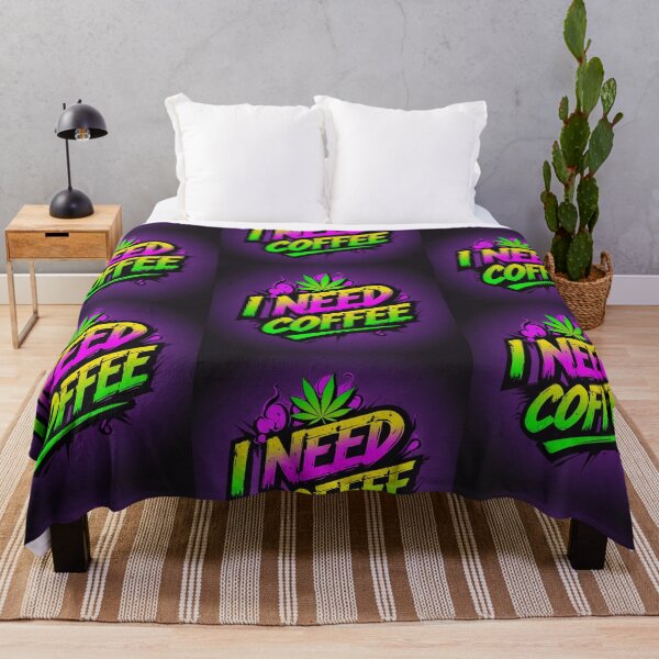 Item preview, I Need Coffee 79 designed and sold by Zeir Shop.