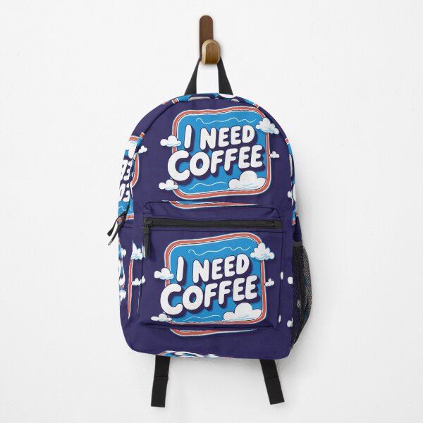 Item preview, I Need Coffee 82 designed and sold by Zeir Shop.