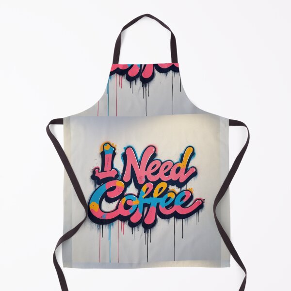 Item preview, I Need Coffee 91 designed and sold by Zeir Shop.